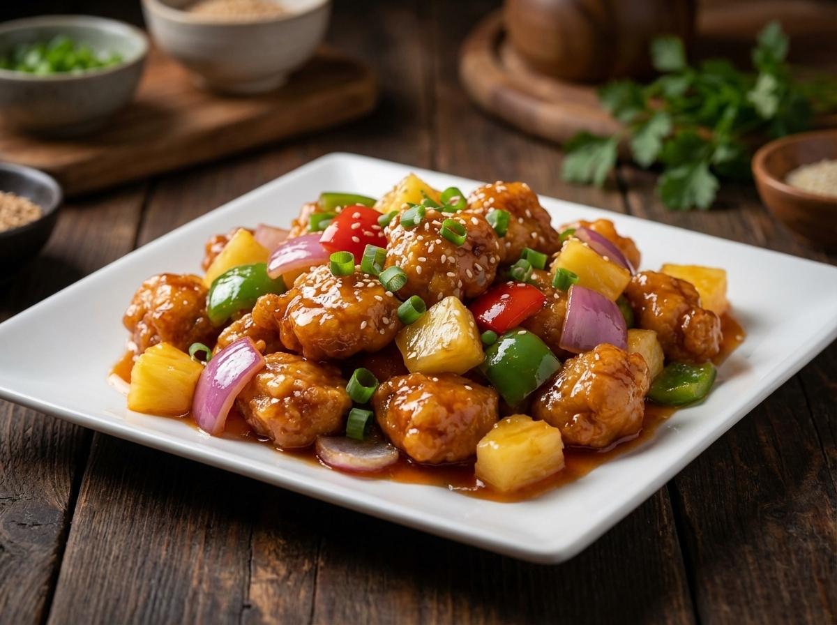 After AI enhancement